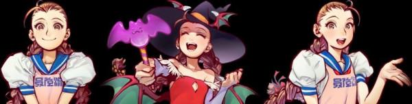 CAPCOM埋藏了三十年的秘密，實錘《快打旋風》抄襲了《怒之鐵拳》