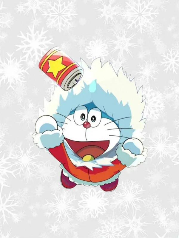 哆啦A夢頭像|我喜歡第三張,你們呢 哆啦A夢頭像|我喜歡第三張,你們呢