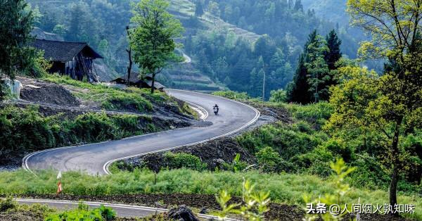 羅建雲：拒出仕嚴君平隱居綿竹馬尾場，訪賢求良光武帝欽封紫巖山