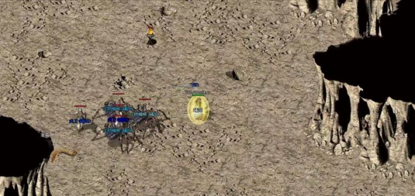 冰雪傳奇：那些不為人知的傳奇小秘籍