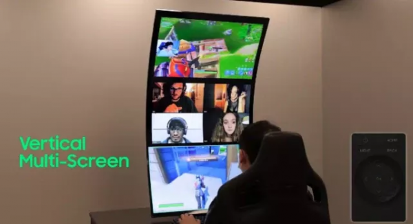 可變形路由器，三摺疊手機，這些黑科技可太會玩