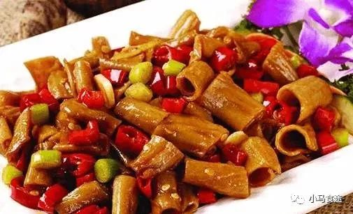 30款經典招牌川菜,做法明確,味道一流,大家可以收藏了 30款經典招牌川菜,做法明確,味道一流,大家可以收藏了