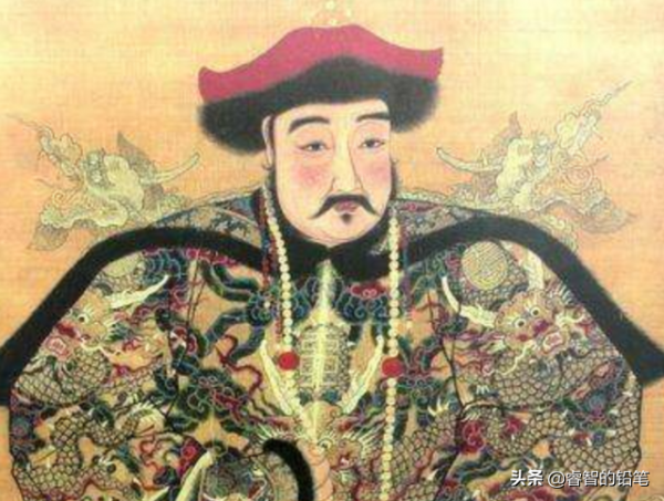 多爾袞十世孫：不娶漢女只為保皇室血脈純正，向國家索要故宮祖產