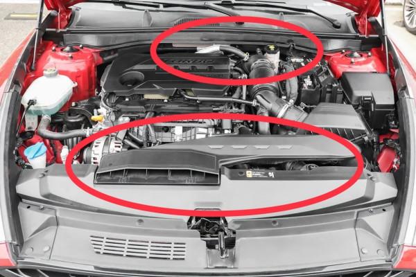 索納塔發動機共振異響怎麼辦? 索納塔發動機共振異響怎麼辦?