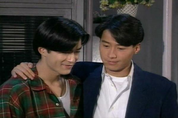 TVB重播《阿Sir早晨》黎明、古天樂、李綺虹、宣萱、張慧儀主演