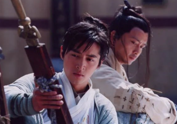 楊冪演技又挨批?古偶劇好演技和爛演技差別在哪?沒對比就沒傷害 楊冪演技又挨批?古偶劇好演技和爛演技差別在哪?沒對比就沒傷害