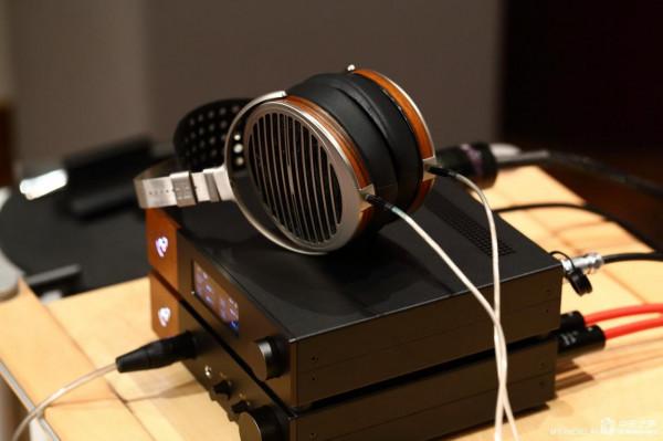 有靈魂的傑作:Ferrum Audio OOR全平衡耳放 有靈魂的傑作:Ferrum Audio OOR全平衡耳放