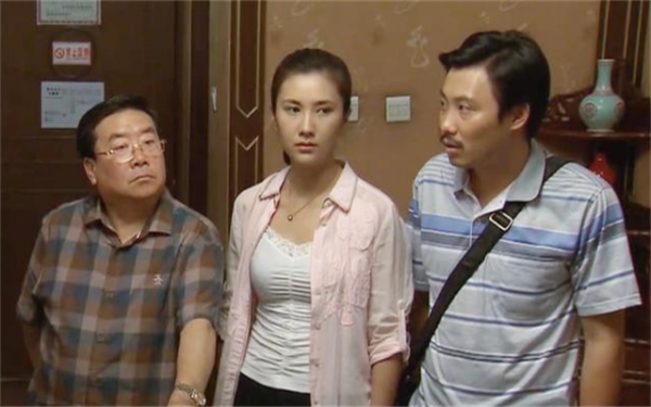 《正陽門下》意難平：蘇萌嫁給了韓春明