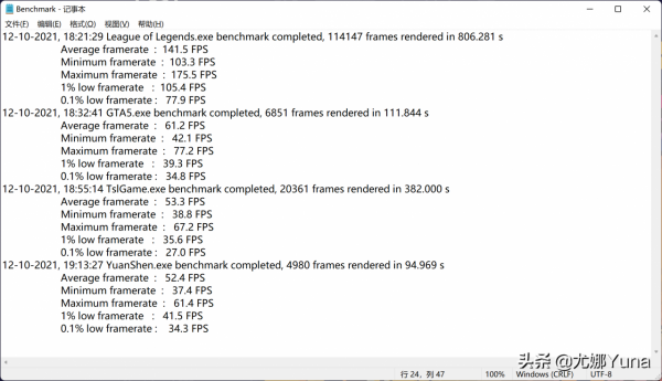 「評測」YOGA終結者?聯想小新Pro14高刷版開箱測評 「評測」YOGA終結者?聯想小新Pro14高刷版開箱測評