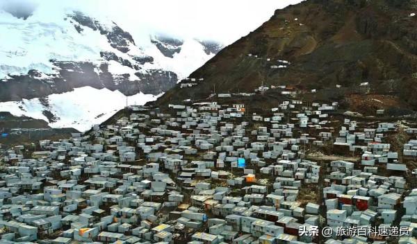 極高海拔5100米，在拉林科納達如何生存的，看完真佩服他們