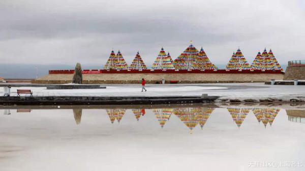 別人的生活:退休了 開始自駕遊 別人的生活:退休了 開始自駕遊