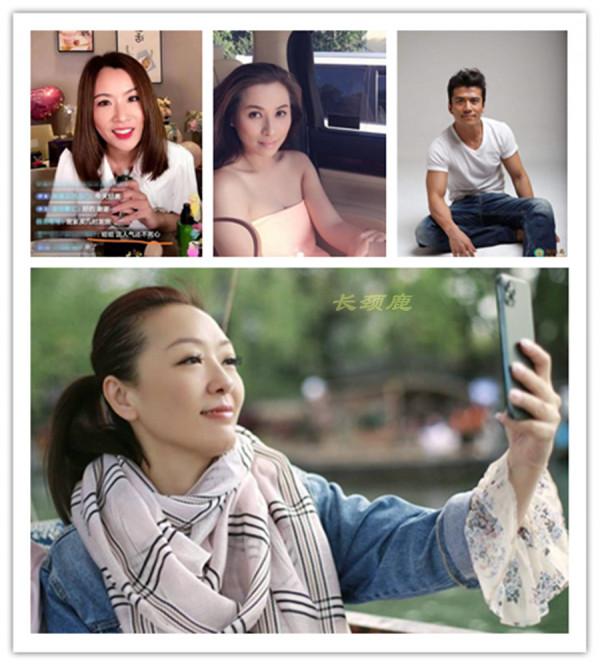 三十年河東三十年河西，大批香港明星移居內地，這就是大勢所趨