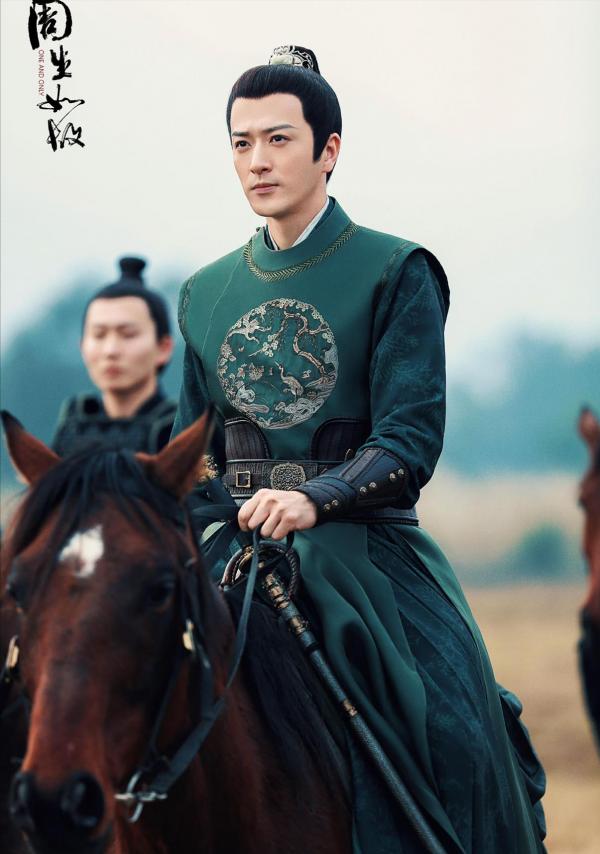 《周生如故》全員古裝與現代裝對比，你能認出幾位？