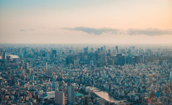 世界十大魅力城市