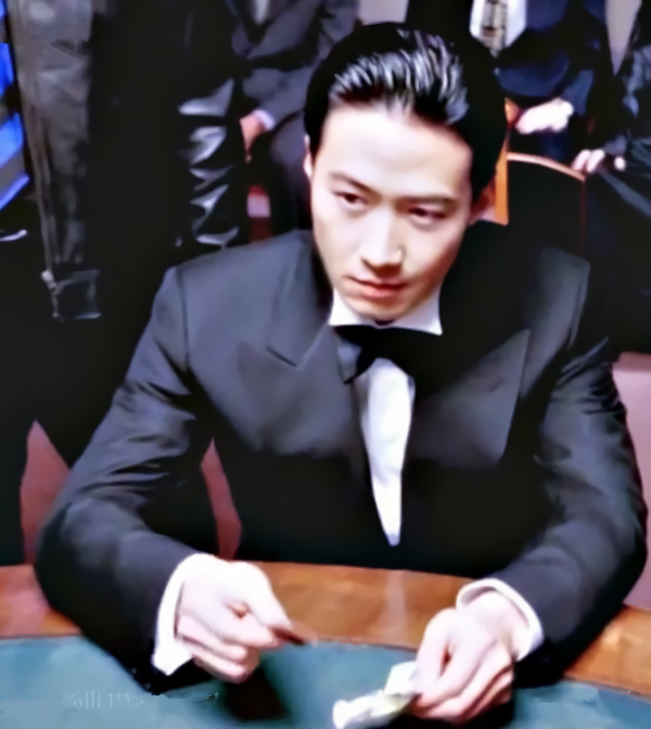 曾經的那些男神們，是“變臉”可怕，還是突然“發福”更可怕？