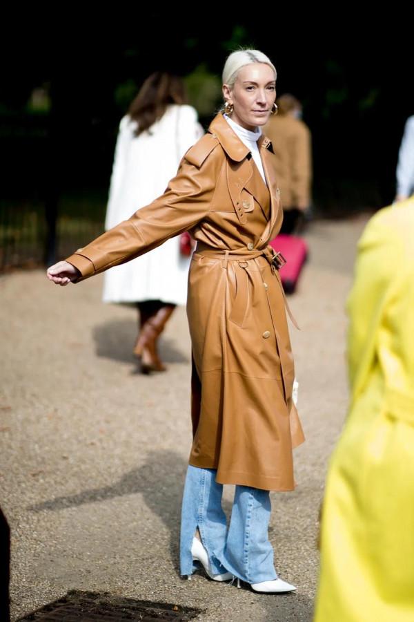 穿大衣時,憑什麼“時髦”?3個高階穿搭乾貨,我賭你不知道 穿大衣時,憑什麼“時髦”?3個高階穿搭乾貨,我賭你不知道