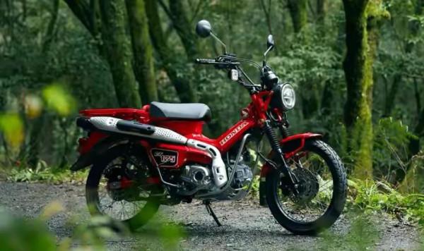 2021年度日本十佳人氣車型排名出爐，第一名你絕對猜不到