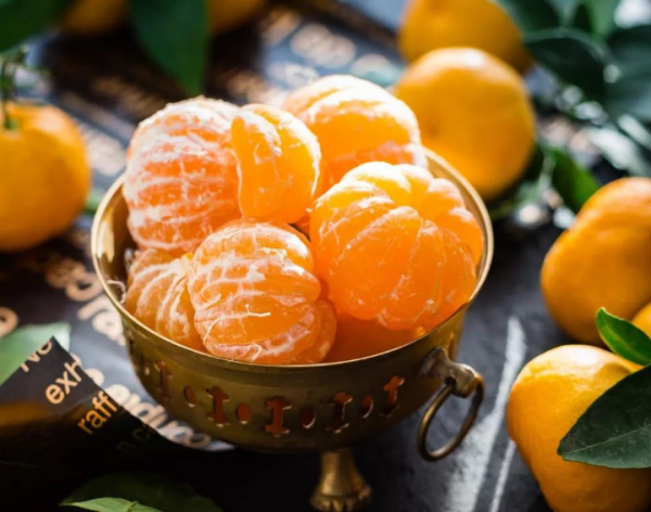 立冬如何健康養身？醫生給你8句口令，胃口好，身體暖，少生病