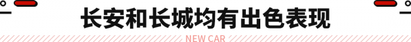 還是當地最佳車型？這些5&period;99萬起中國車暢銷海外！