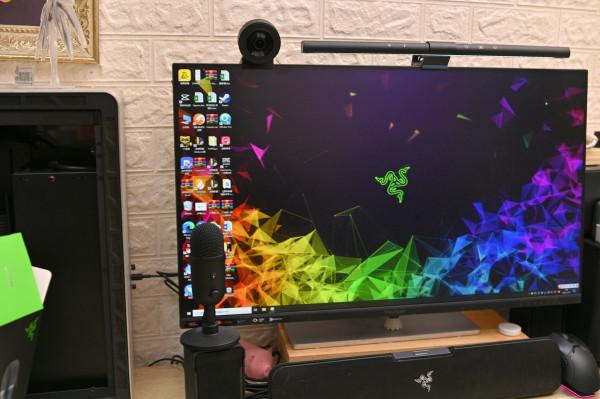 「EDG本命外設」EDG都會用的雷蛇直播套件Razer魔音海妖V2 X+清姬 X