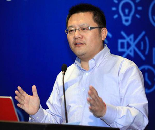 37歲把公司賣給馬雲，套現300億全部用來造車，何小鵬究竟有多牛