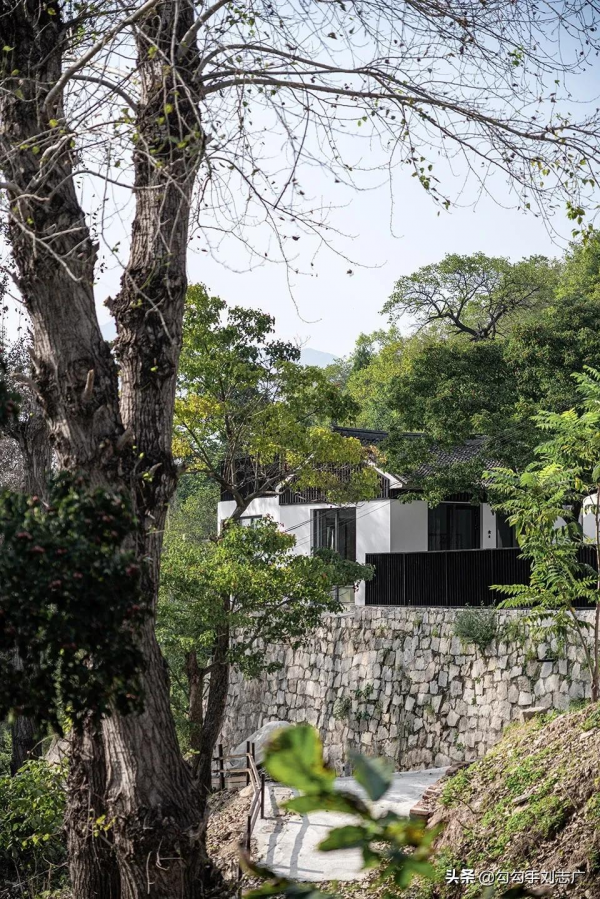 民宿行：北京.延慶區.霹破石村.縵舍·山居-3號