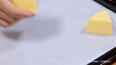 都在誇它是最佳,我還有一點不滿足!軟軟彈彈,3步就出爐 都在誇它是最佳,我還有一點不滿足!軟軟彈彈,3步就出爐