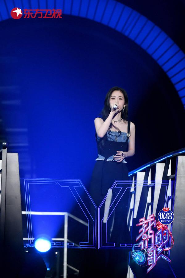 《我們的歌》:74歲林子祥感動薛之謙,楊千嬅被瘋搶 《我們的歌》:74歲林子祥感動薛之謙,楊千嬅被瘋搶