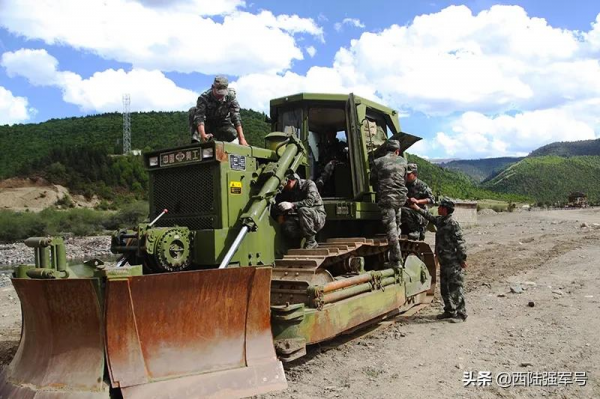 瞧一瞧，保障兵那些事兒