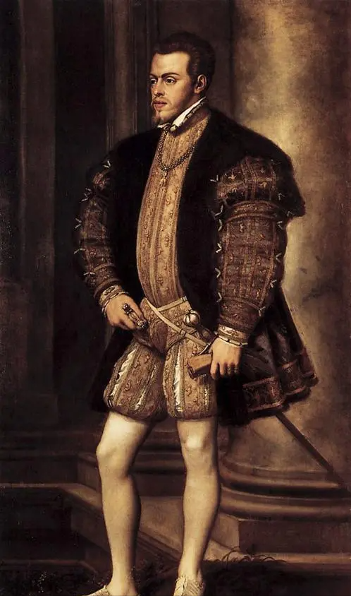 弱小的葡萄牙為何能一直獨立?綁上強國大腿381年,今日依舊有效 弱小的葡萄牙為何能一直獨立?綁上強國大腿381年,今日依舊有效