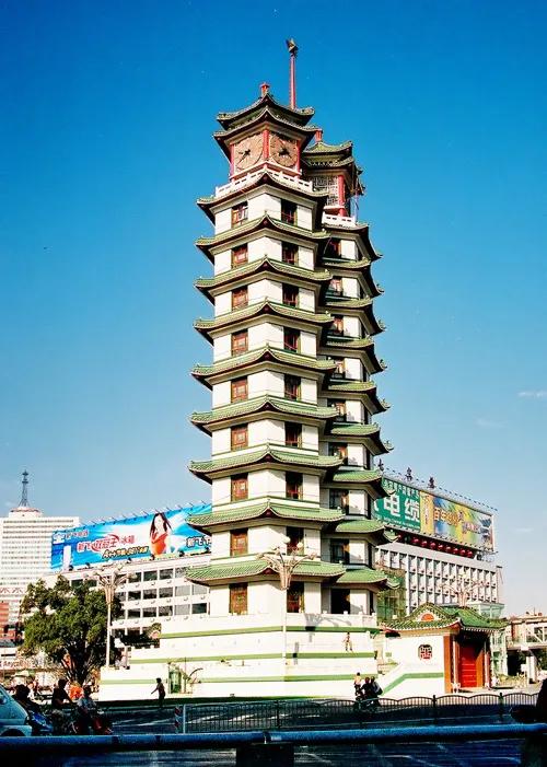 34省市“靚點”在這裡 34省市“靚點”在這裡