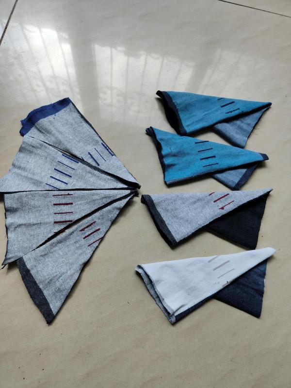 穿廢的襪子千萬別扔，教你一招把它變成寶