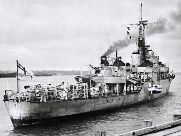 幹得漂亮，深海一號打破美歐壟斷定居南海，南海正在發生大變化