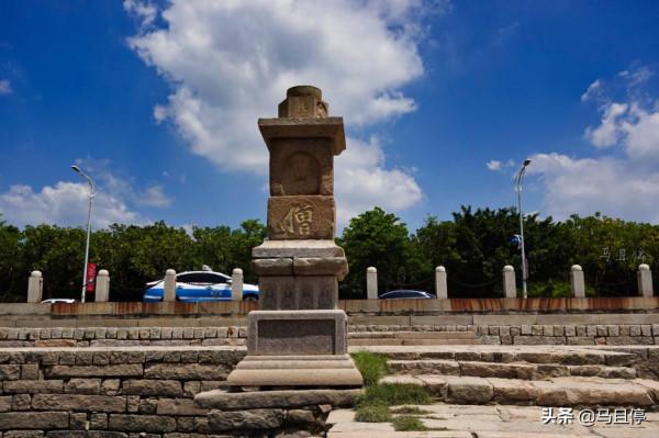 福建泉州鬧市區有個景點，沒有遊客卻剛入選世界遺產，價值非常高