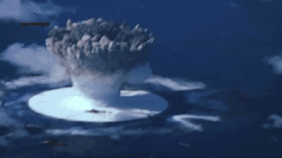 為什麼今天的日本廣島長崎還能住人?1945年8月6日原子彈投向廣島 為什麼今天的日本廣島長崎還能住人?1945年8月6日原子彈投向廣島