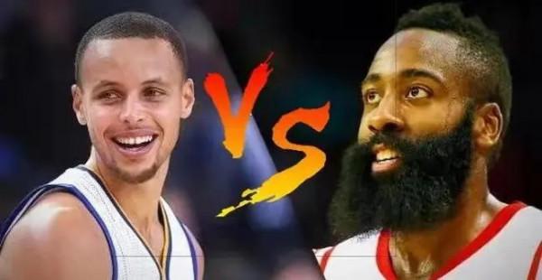 關於09雙雄——都是雙能衛，為何庫裡三冠在手而哈登卻一冠難求？