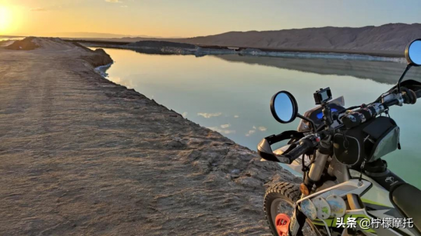 7L油箱的越野車,照樣摩旅去西藏 7L油箱的越野車,照樣摩旅去西藏