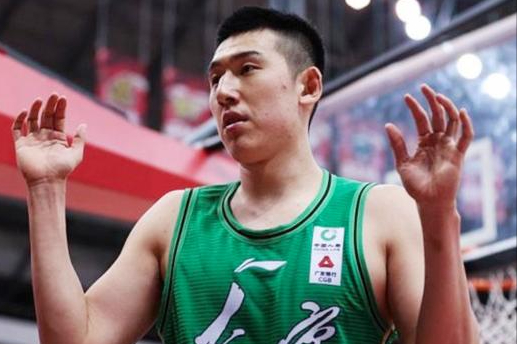 付豪為何不在遼籃,而去吉林打全運,楊鳴不要他了? 付豪為何不在遼籃,而去吉林打全運,楊鳴不要他了?