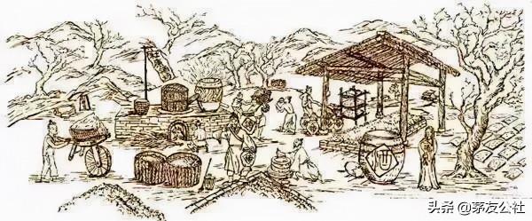 白酒起源地是河南？