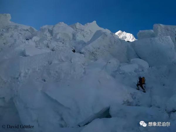 “雪山之虎”將在今年冬季攀登卓奧友峰，欲開闢南坡新路線