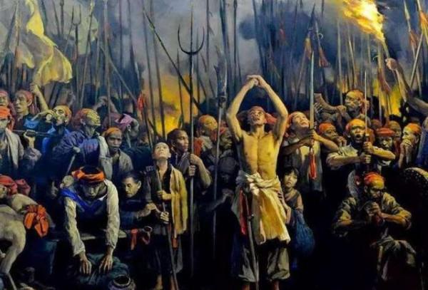 清朝從嘉慶開始走向沒落？真的不怪嘉慶，根源都在康熙和乾隆