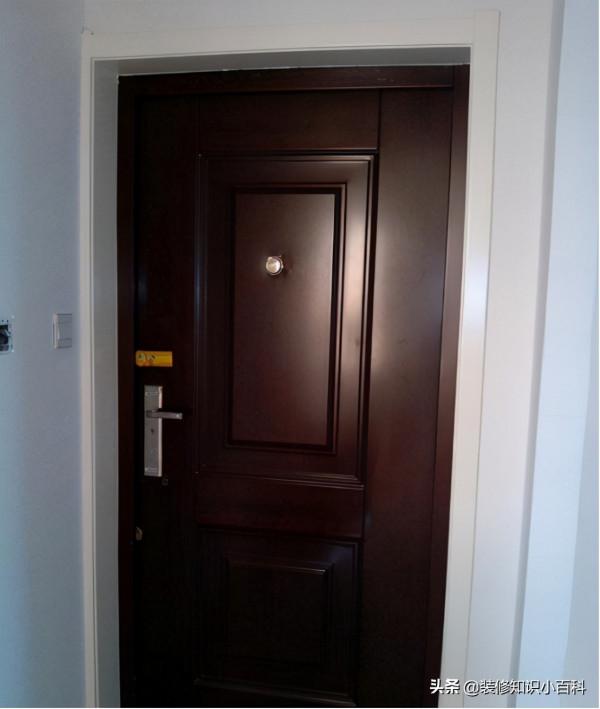 家庭裝修什麼門最實用,有哪些種類門值得選擇? 家庭裝修什麼門最實用,有哪些種類門值得選擇?