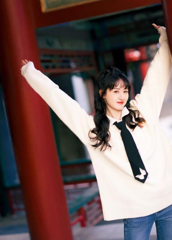 摩羯座女生穿搭圖鑑（下）