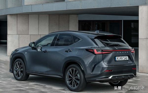 Consumer Reports 釋出年度最佳報告:Lexus 繼續蟬聯最耐用品牌 Consumer Reports 釋出年度最佳報告:Lexus 繼續蟬聯最耐用品牌