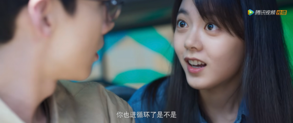 一口氣刷完8集，國產劇開年就出了王炸