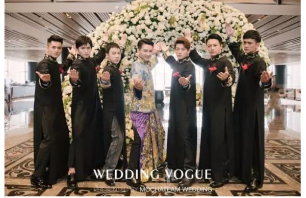 從“一線小生”到“糊咖”,結婚後的陳曉,就這樣改寫了他的結局 從“一線小生”到“糊咖”,結婚後的陳曉,就這樣改寫了他的結局