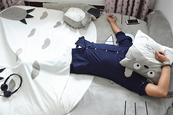 百病起於什麼？《黃帝內經》中給出了答案，該如何調養？看完便知