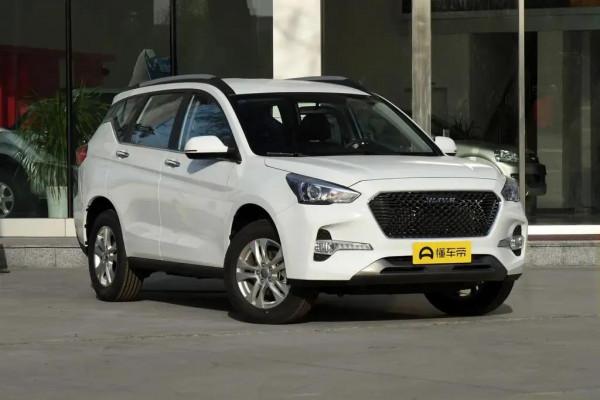 哈弗M6鼓風機不工作怎麼回事? 哈弗M6鼓風機不工作怎麼回事?