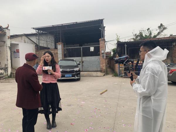 110天+11座城+3900多公里：走遍嶺南，讀懂古城