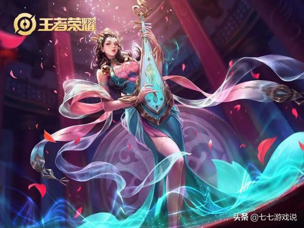 王者榮耀虎年特效爆料,體驗服UI最佳化,歷練值獲取方式增加 王者榮耀虎年特效爆料,體驗服UI最佳化,歷練值獲取方式增加